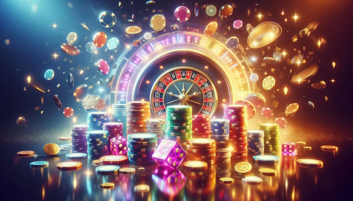 Aladdin Slots